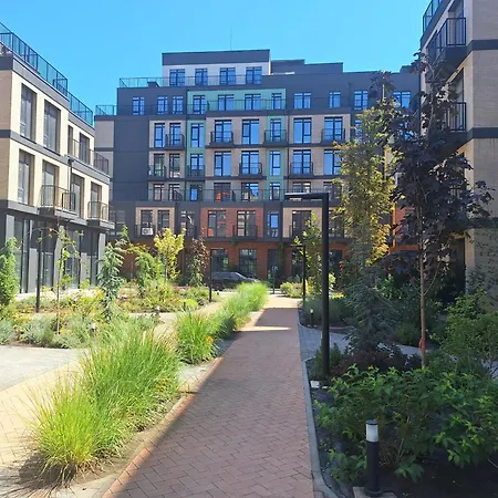 біля моря Daire *