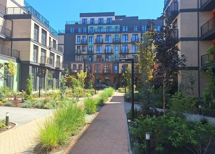 біля моря Daire *