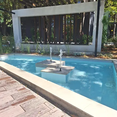 アパート біля моря オデッサ